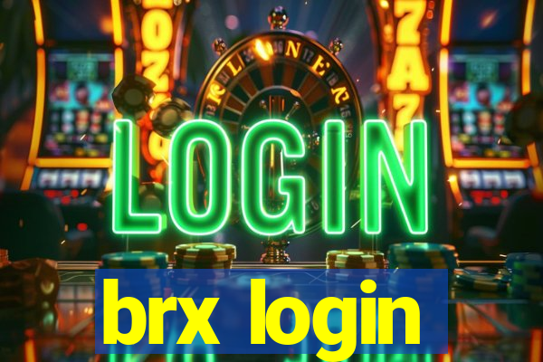 brx login